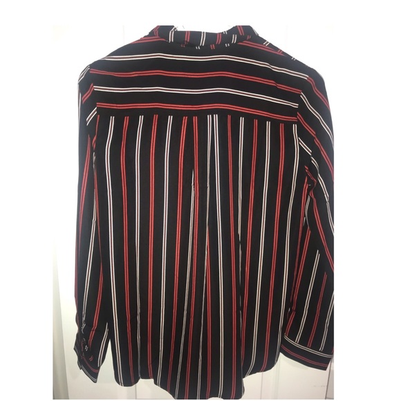 Urban Planet Button Down - Picture 2 of 2